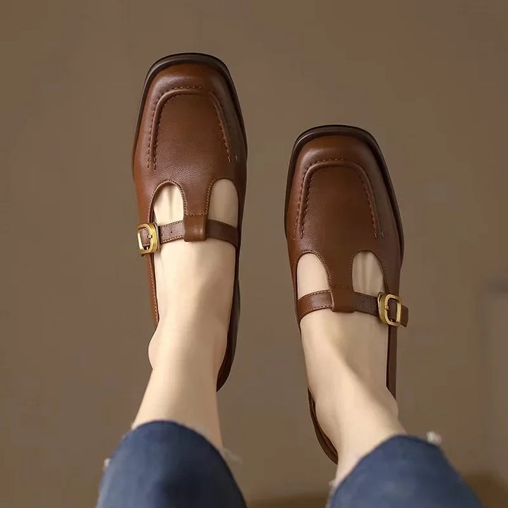 LUMI D'ORO | SUSSURRI DI LUCE SCARPE