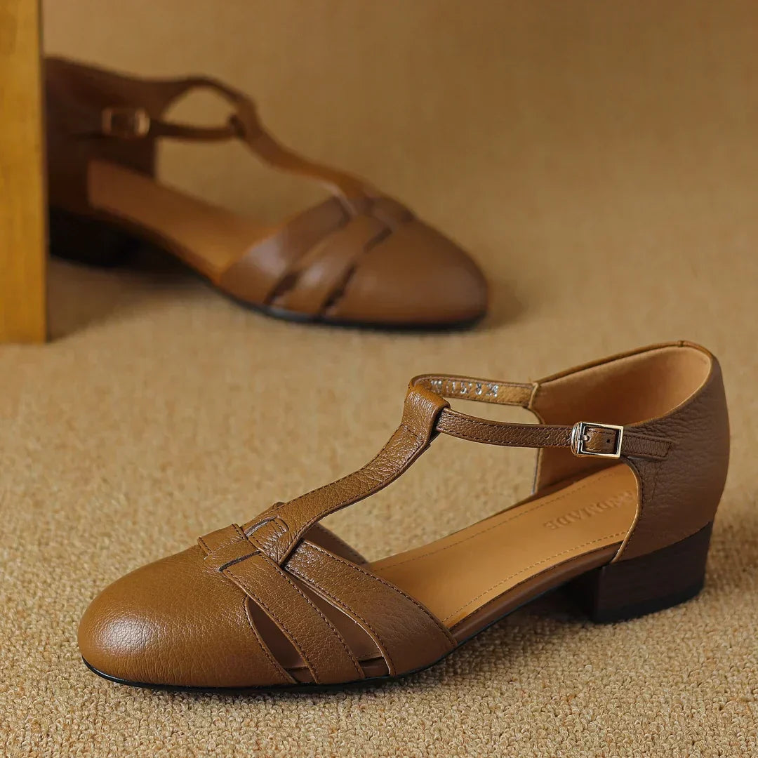LUMI D’ARGENTO | RIFLESSI DI MARE SCARPE