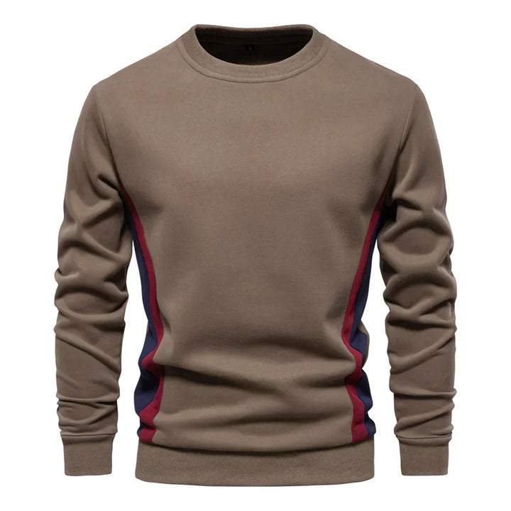 Elegante maglione da uomo