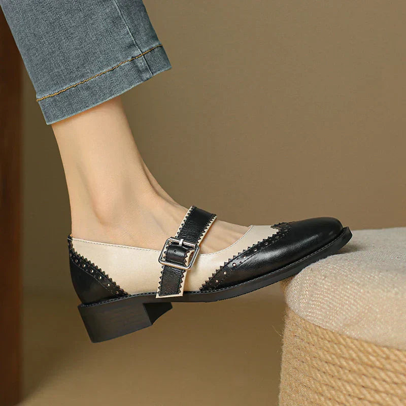 MIRAGGIO D'AMORE | RIFLESSI D'ORO SCARPE