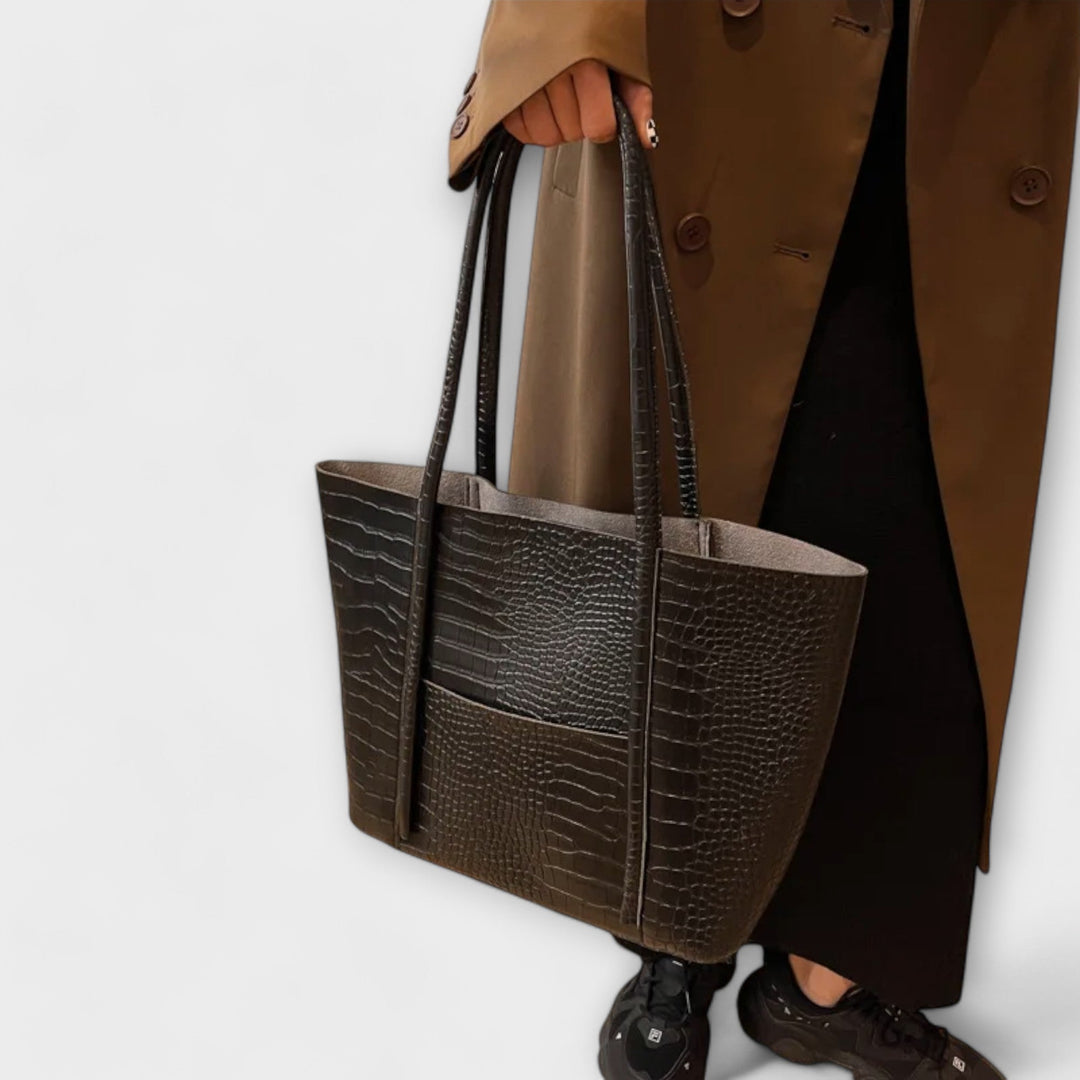 Gianna Boutique - Borsa a Spalla Vintage