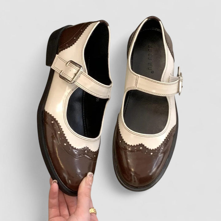AURELIA | SUSSURRI DI LUCE SCARPE