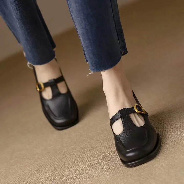 LUMI D'ORO | SUSSURRI DI LUCE SCARPE