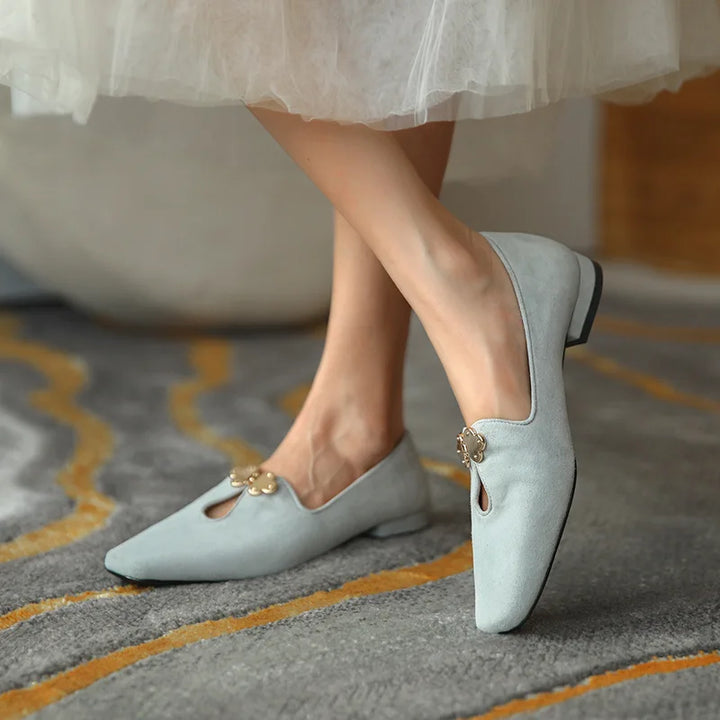 Lore™ | Mocassini eleganti