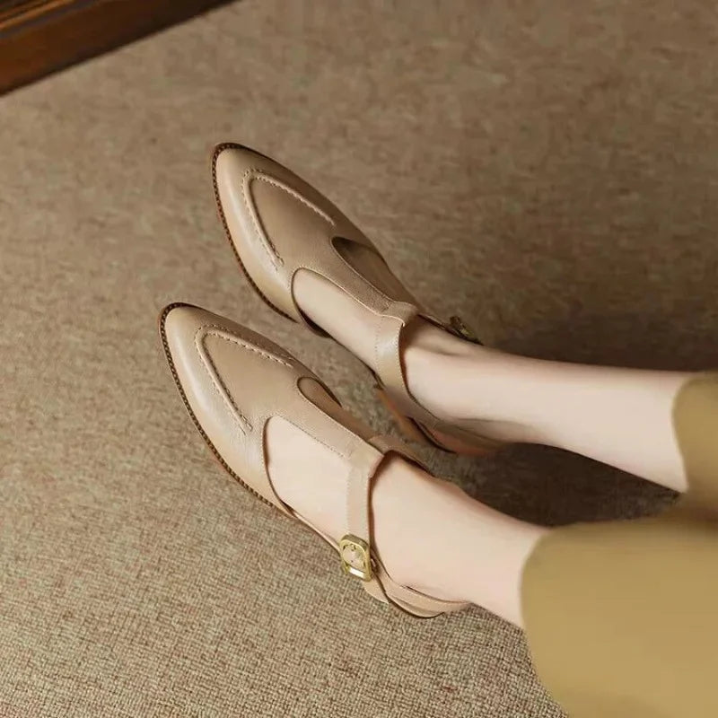 AURELIO | SUSSURRI DEL VENTO SCARPE