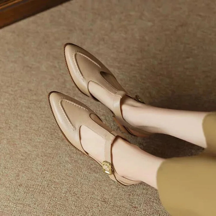 AURELIO | SUSSURRI DEL VENTO SCARPE
