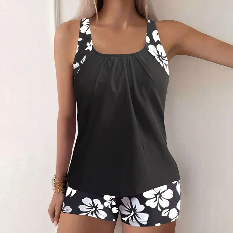 Ravina | Il tuo costume da bagno a 2 pezzi elegante per l'estate e la spiaggia