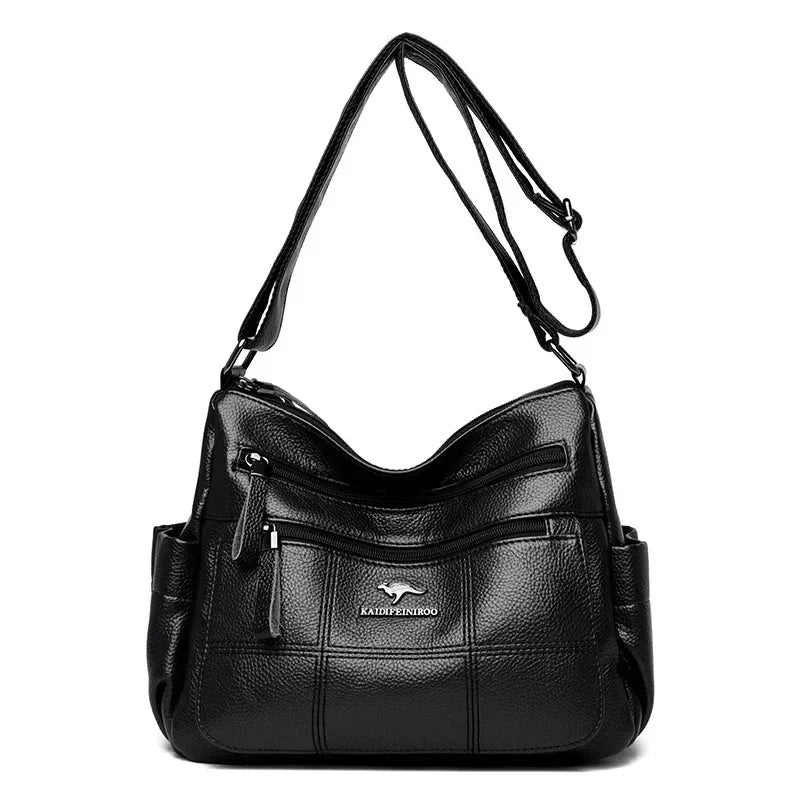 Davina | Borsa in Pelle