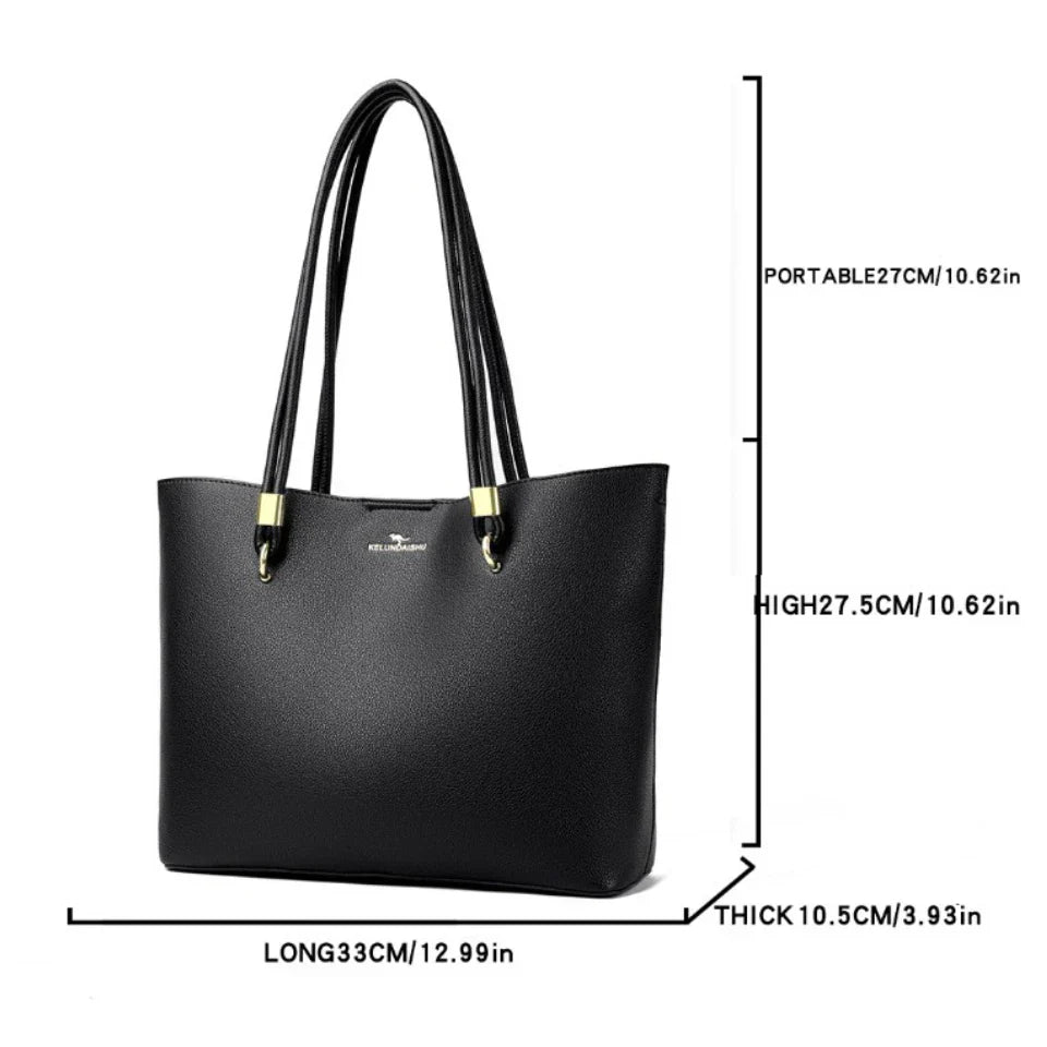 Cyrene | Borsa Tote Casual