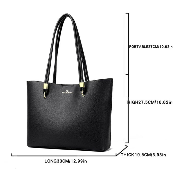 Cyrene | Borsa Tote Casual