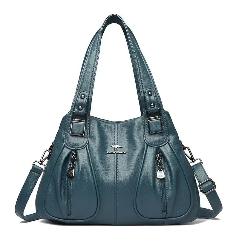Mirelle | Borsa in Pelle Casual