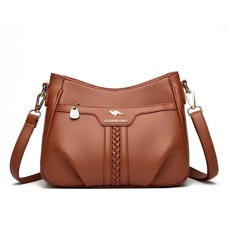 Orlena | Borsa a Spalla alla Moda