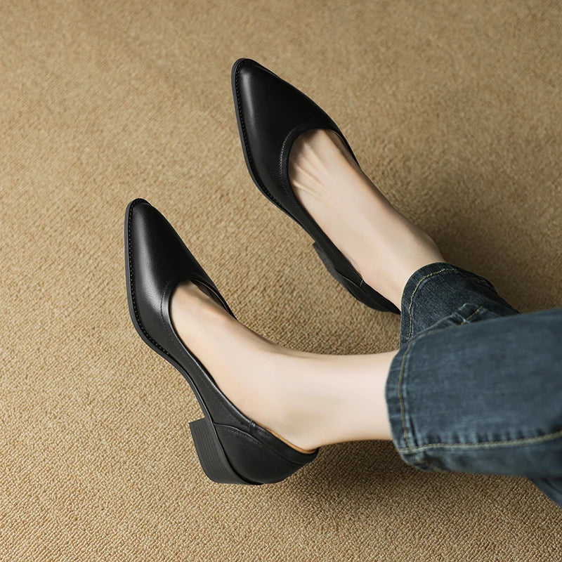 NOVALISSE | SUSSURRI DI LUCE SCARPE