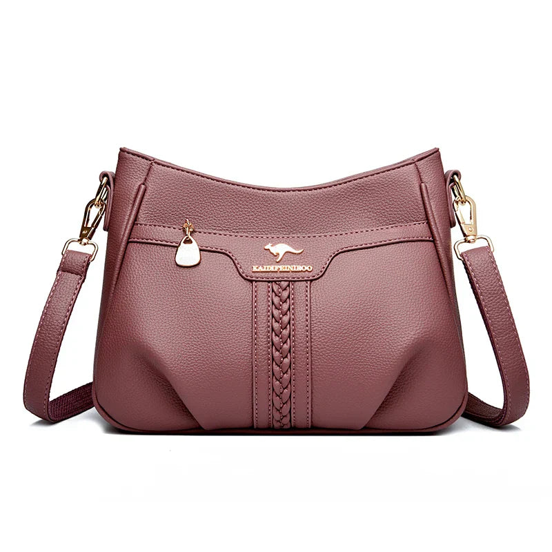 Orlena | Borsa a Spalla alla Moda