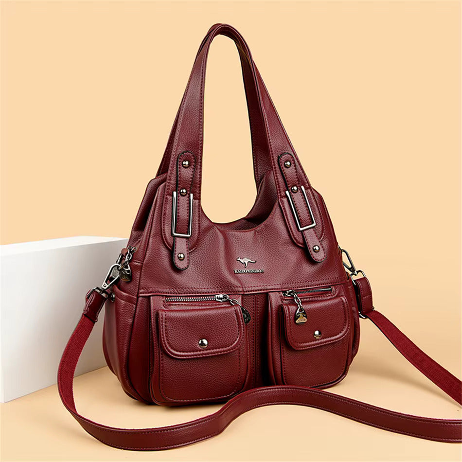 Vionne | Borsa a Spalla Retro