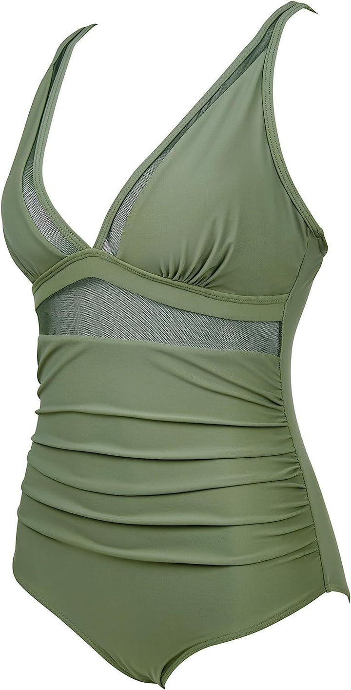 Serena | Costume da bagno Corrigerend