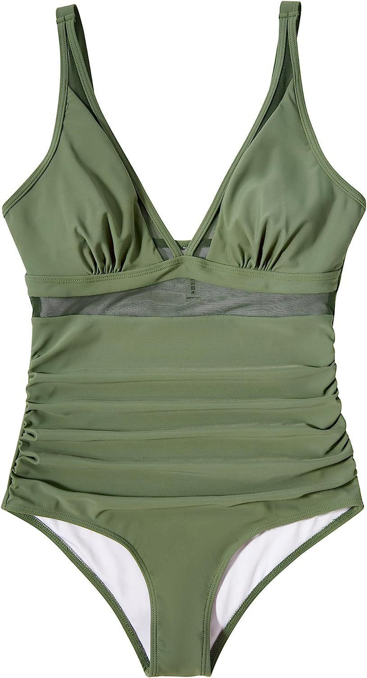 Serena | Costume da bagno Corrigerend