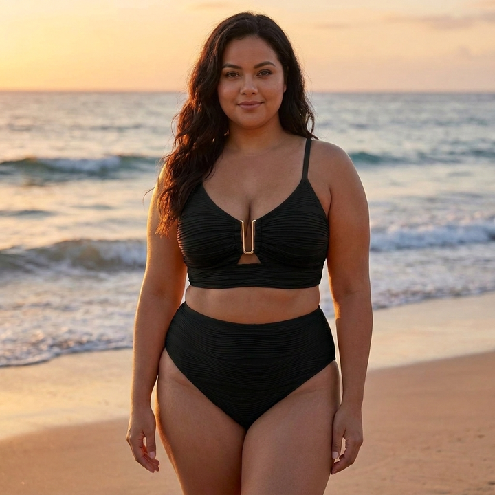 Sirena | Bikini Correttivo