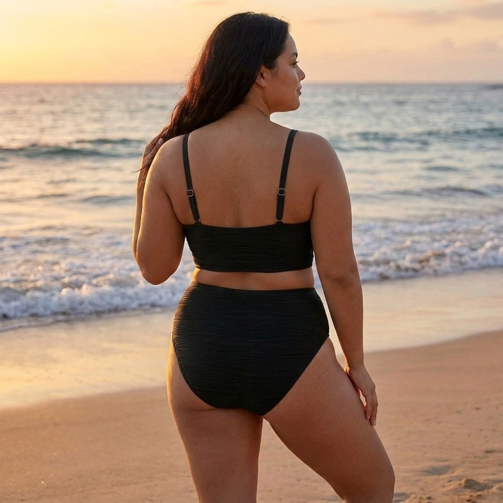 Sirena | Bikini Correttivo