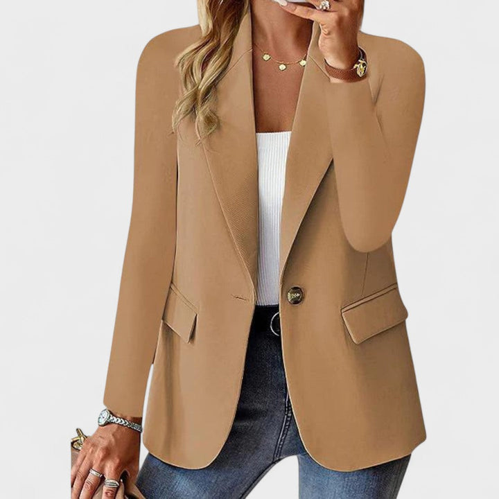 Margarida - Blazer elegante