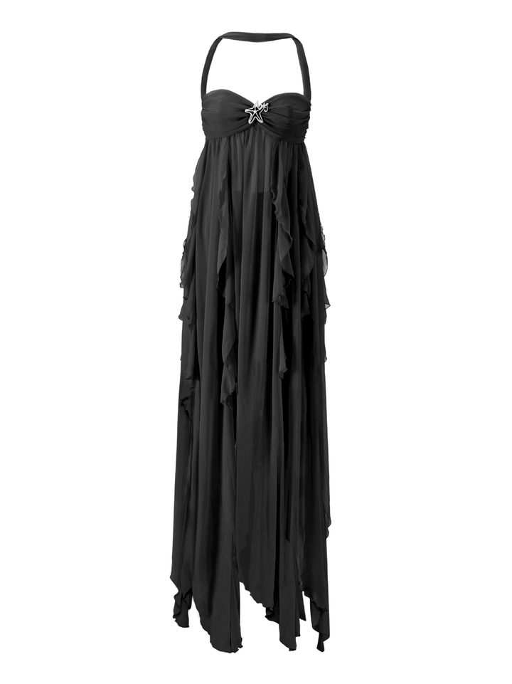 Azayla Maxi Dress