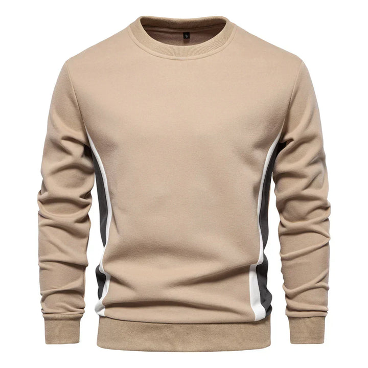 Elegante maglione da uomo