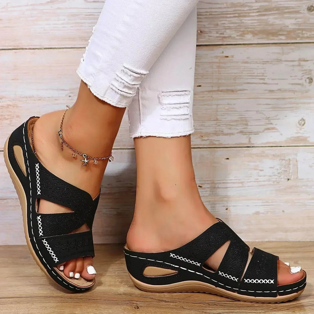 Aria | Sandali Ortopedici
