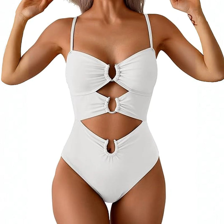 Sterre | Costume intero con Cut-Outs