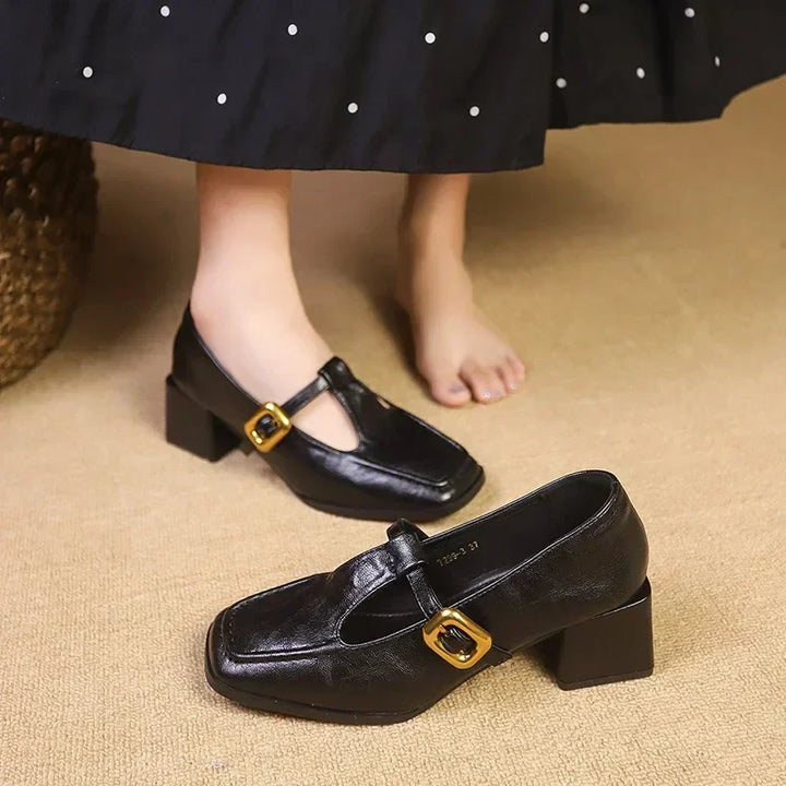 LUMI D'ARGENTO | SUSSURRI DI VENTO SCARPE