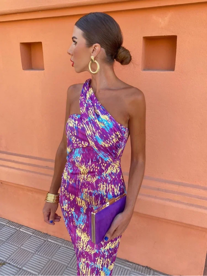 Luciana™ | Abito Lungo