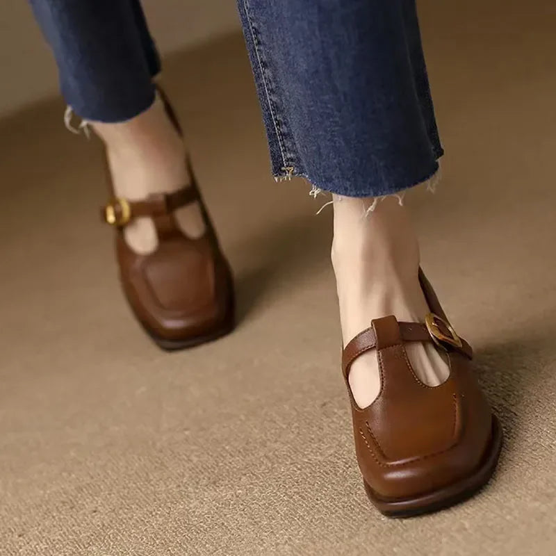 LUMI D'ORO | SUSSURRI DI LUCE SCARPE