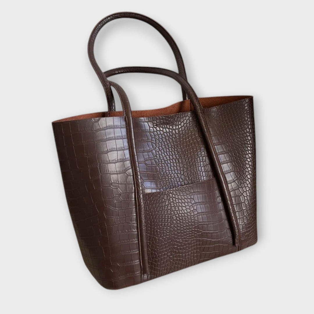 Gianna Boutique - Borsa a Spalla Vintage