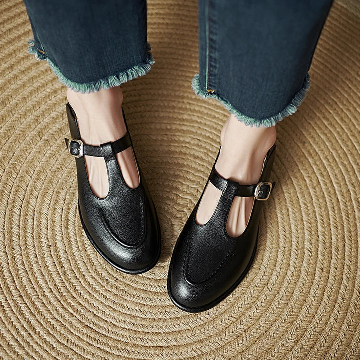 LUMI D'ORO | SUSSURRI DELLA SERA SCARPE