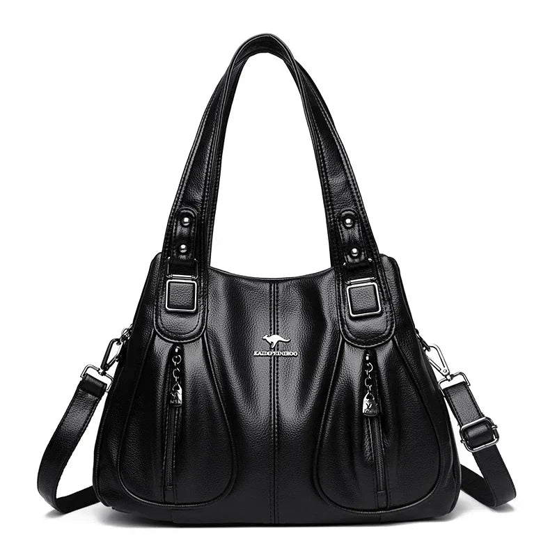 Mirelle | Borsa in Pelle Casual