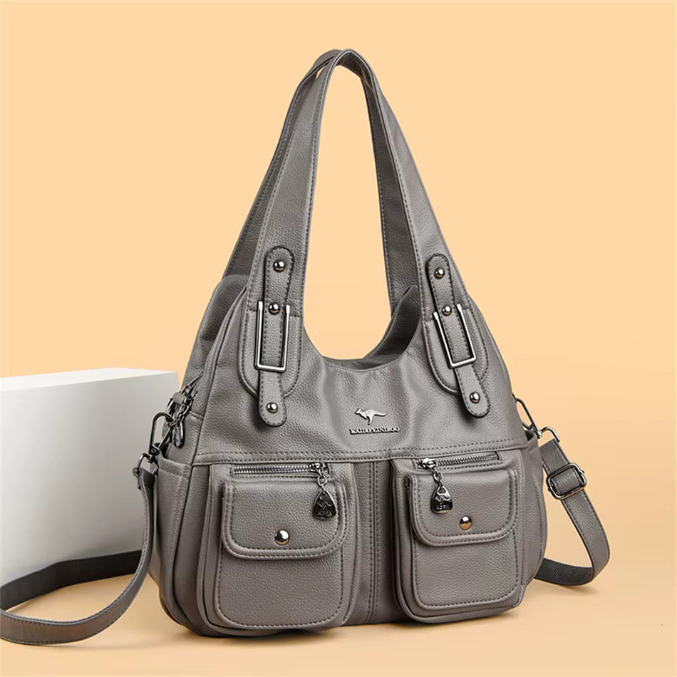 Vionne | Borsa a Spalla Retro