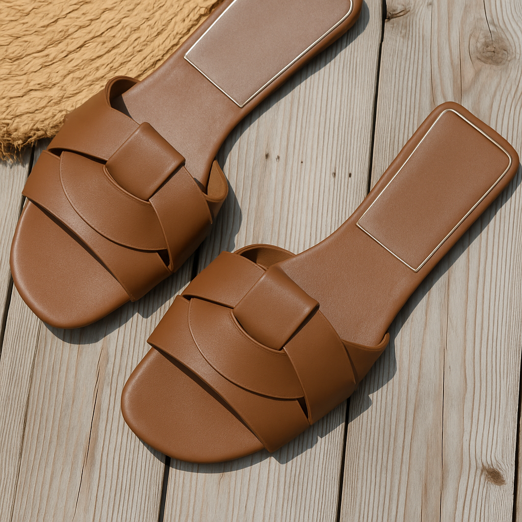 Livia | Sandali di Lusso
