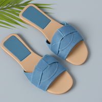 Livia | Sandali di Lusso
