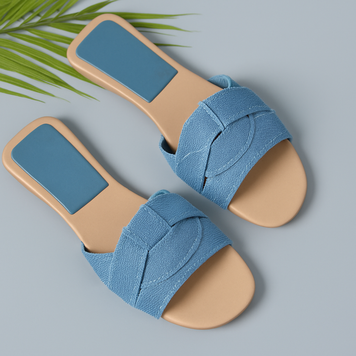 Livia | Sandali di Lusso
