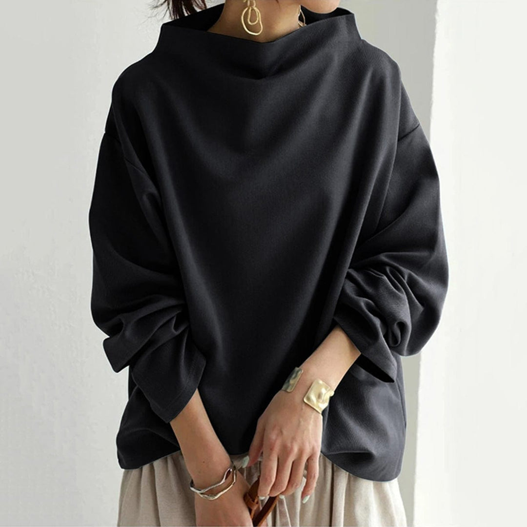 Margot™ | Blusa Elegante dal Design Minimal