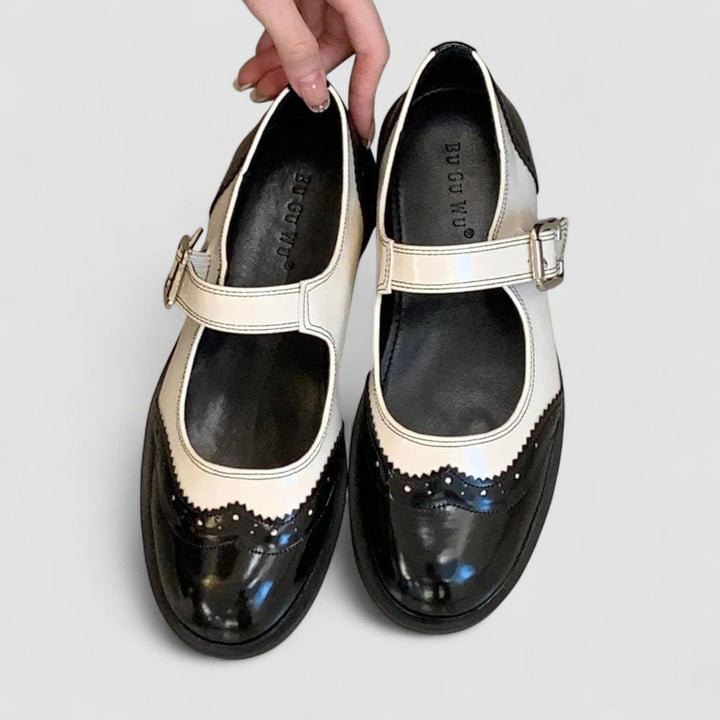 AURELIA | SUSSURRI DI LUCE SCARPE