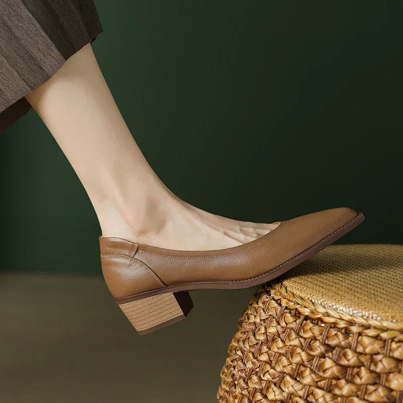 NOVALISSE | SUSSURRI DI LUCE SCARPE