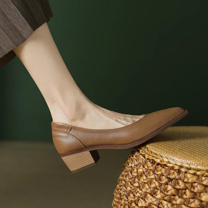 NOVALISSE | SUSSURRI DI LUCE SCARPE