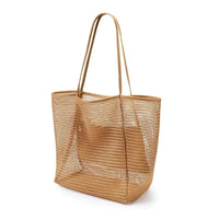 SERENITY TOTE | LA TUA BORSA DA SPIAGGIA RILASSATA PER OGNI ESTATE