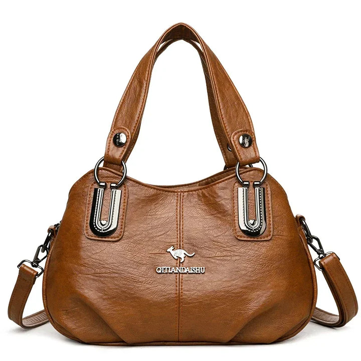 Solara | Borsa Tote Designer