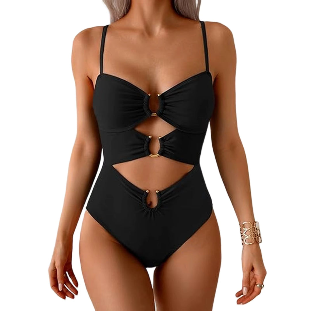 Sterre | Costume intero con Cut-Outs