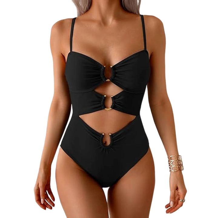 Sterre | Costume intero con Cut-Outs