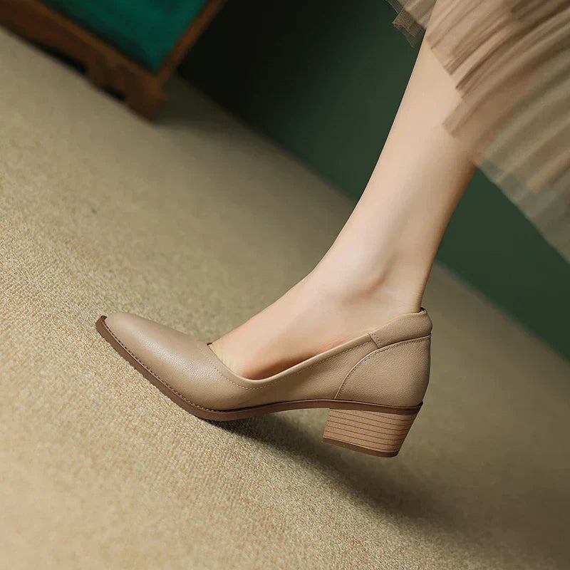 NOVALISSE | SUSSURRI DI LUCE SCARPE