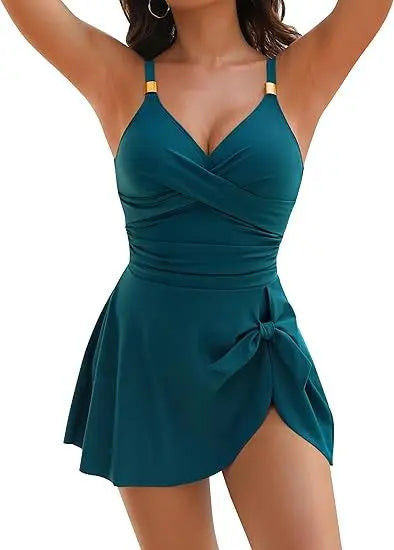 Selina | Il tuo costume da bagno sexy e snellente