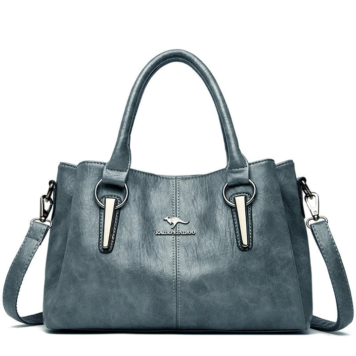 Avela | Borsa a Spalla in Pelle