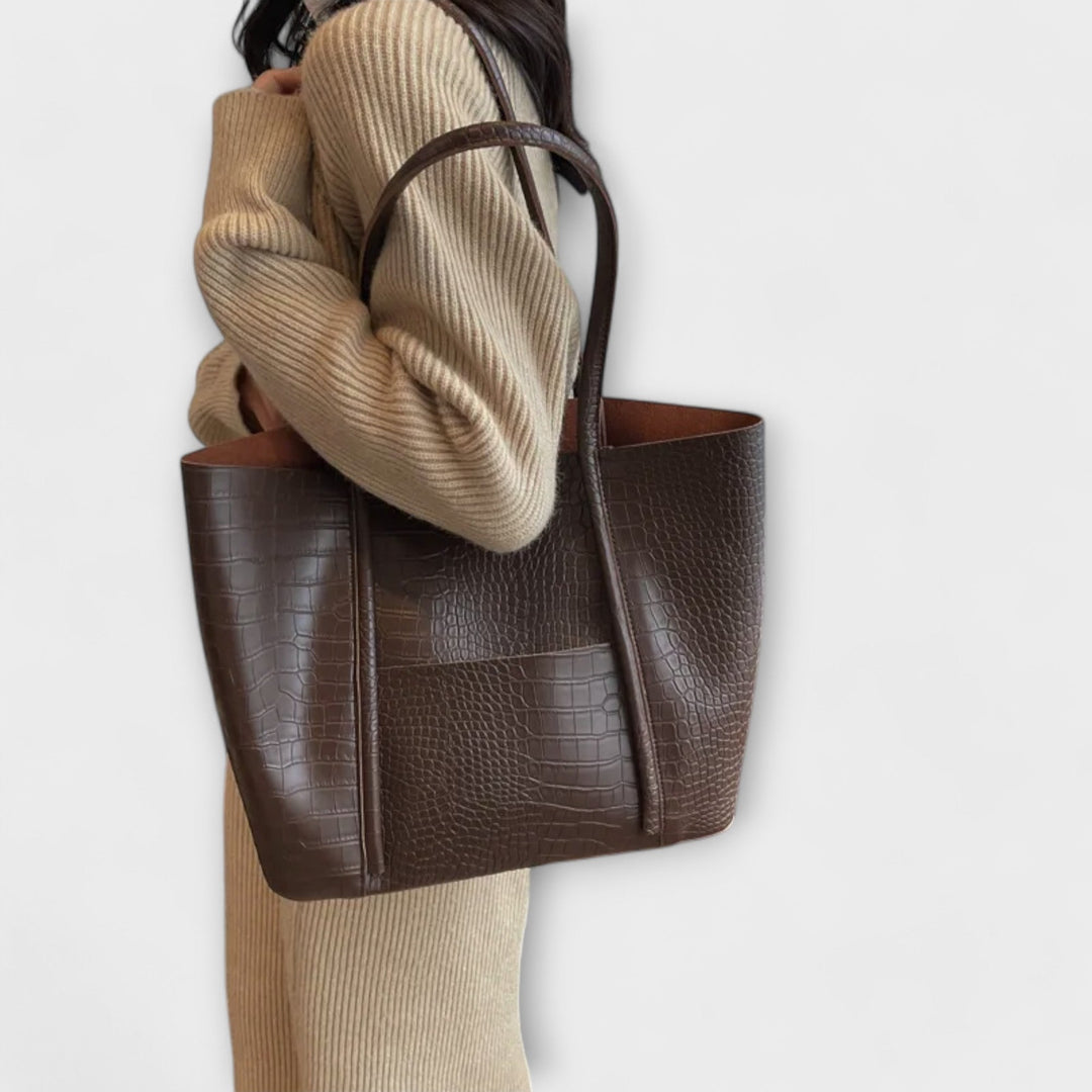Gianna Boutique - Borsa a Spalla Vintage